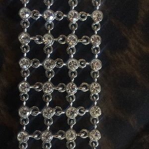 Accessories - Vintage choker in stones Accessories - Vintage choker in stones